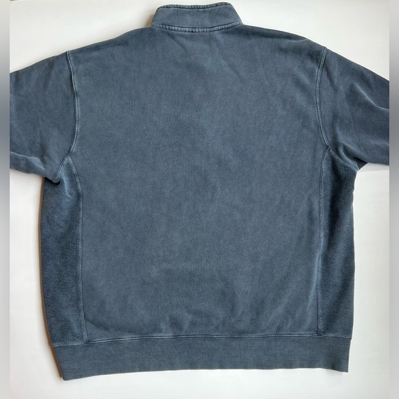 orvis quarter zip pullover - Picture 4 of 4